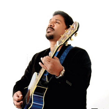 Devan Ekambaram Biography